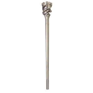 Milwaukee SDS Max Tunnel Bits