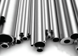 Tylok Seamless Weld 316L Stainless Steel Tubing 3/8 in 0.035 in 10 ft