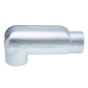 Bridgeport Fittings LL Condulet Bodies Bridgeport Fittings LL Condulet Bodies