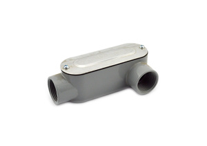 Bridgeport Fittings LL Condulet Bodies