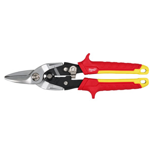 Milwaukee Aviation Snips