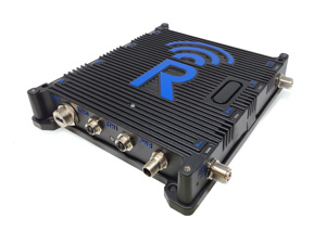Rajant Hawk BreadCrumb® Portable Wireless Mesh Network Node Radios