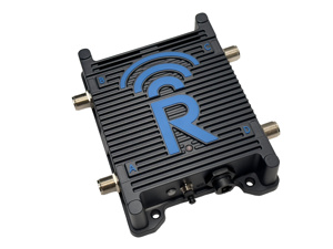Rajant Sparrow BreadCrumb® Portable Wireless Mesh Network Node Radios
