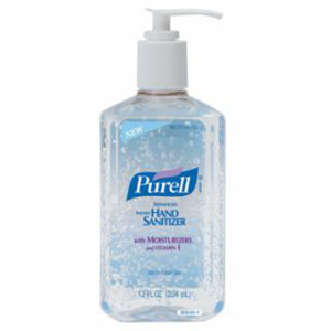 Purell® Instant Hand Sanitizers 12 oz