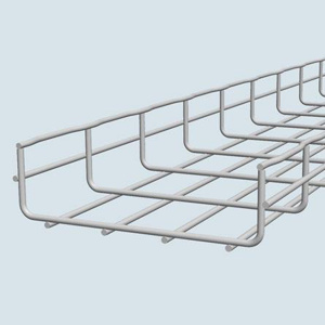 Cablofil Cable Trays Zinc-plated