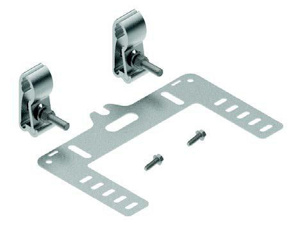 Preformed Line Products COYOTE Series Aerial Mounting Bracket Kits