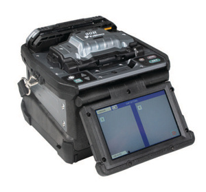 AFL 90R Series Fusion Splicer Kits 200 - 250 um Fiber