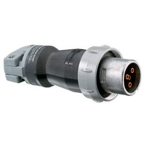 Hubbell Wiring Pin and Sleeve Plugs