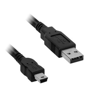 Schneider Electric Modicon™ M340 USB Cables 4.5 m