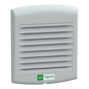 Schneider Electric NSYCAG Enclosure Exhaust Grilles