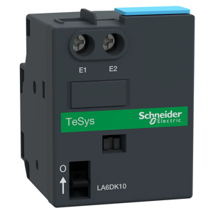 Square D TeSys™ Contactor Mechanical Latch Blocks