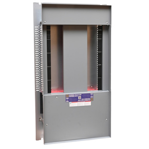 Square D I-Line™ HCJ Panelboard Interiors 3 Phase 600 A