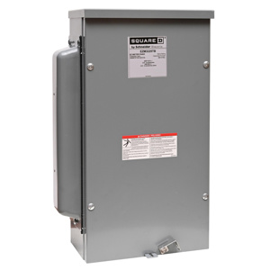 Square D EZ Meter-Pak™ Meter Center Main Lug Main Units