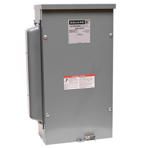 Square D EZ Meter-Pak™ Meter Center Main Lug Main Units