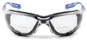 3M Reader Safety Glasses
