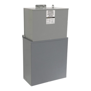 Square D Mini Power Center Transformers 27