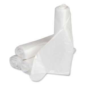 Trash Can Liners 10 gal