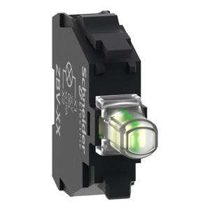 ZBVB19 LIGHT BLOCK LED WHITE 24V