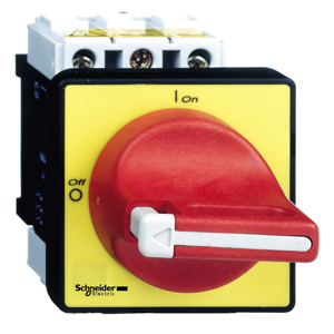 VCD1 MAIN EMERG SW 32A