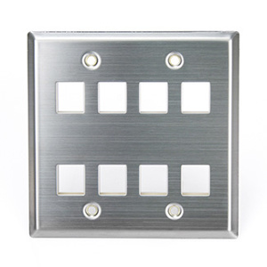 <em class="search-results-highlight">Leviton</em> Standard Multimedia Faceplates