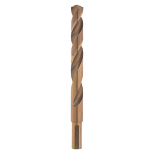 Milwaukee Split Point Drill Bits