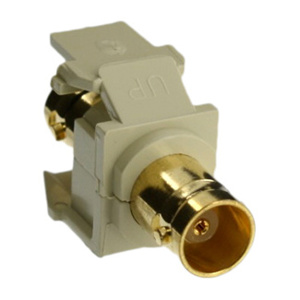 40832-BI BNC FEEDTHROUGH QUICKPORT
