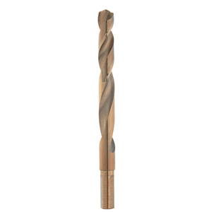 Milwaukee Split Point Drill Bits