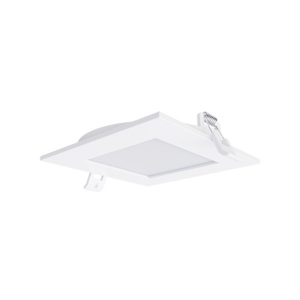 Portor Lighting PT-<em class="search-results-highlight">DLS</em> Recessed Wafer Lights 120 V 9 W 4 in 3000/4000/5000 K Dimmable 650 lm