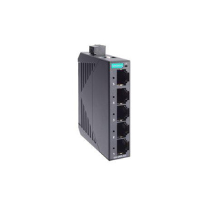 Moxa EDS 5-Port Ethernet Switches