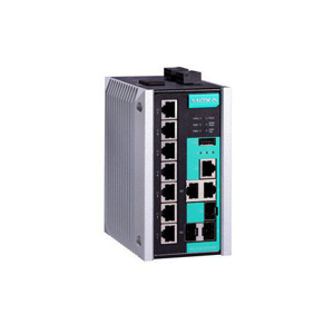 Moxa EDS 5-Port Ethernet Switches