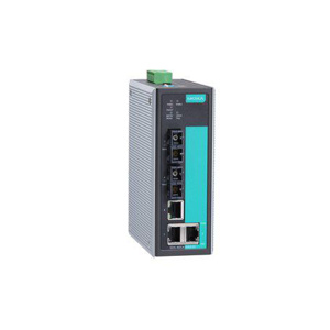 Moxa EDS 5-Port Ethernet Switches