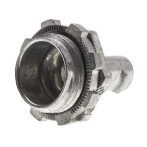 NSI Industries Bridgeport Fittings Straight Screw-in <em class="search-results-highlight">Flex</em> Connectors 1 in