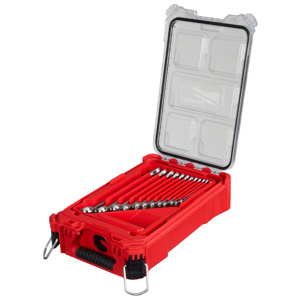 Milwaukee Combination Wrench Sets