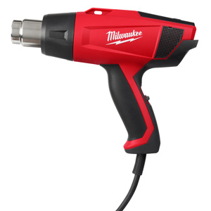 Milwaukee Variable Temperature Heat Guns