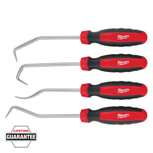 Milwaukee Pick Sets