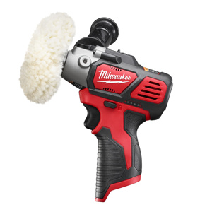 Milwaukee M12™ Polishers / Sanders 8300 RPM Cordless