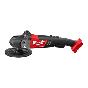 Milwaukee M18™ FUEL™ Polishers 2200 RPM Cordless