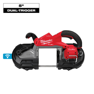 Milwaukee M18™ FUEL™ Deep-cut Bandsaws