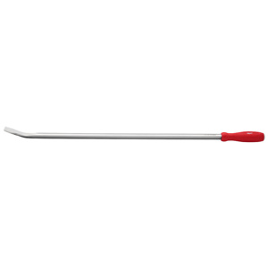 Milwaukee Pry Bars 42.0 in Chrome Vanadium Steel, Polypropylene