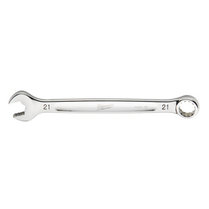 Milwaukee Combination Wrenches Metric 21 mm