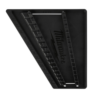 Milwaukee Combination Wrench Sets 15 Piece (1) 8 mm, <multisep/>(1) 9 mm, <multisep/>(1) 10 mm, <multisep/>(1) 11 mm, <multisep/>(1) 12 mm, <multisep/>(1) 13 mm, <multisep/>(1) 14 mm, <multisep/>(1) 15 mm, <multisep/>(1) 16 mm, <multisep/>(1) 17 mm, <mult