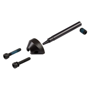 Milwaukee Nibbler Punch and Die Sets
