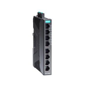 Moxa SDS 8-Port Ethernet Switches