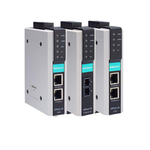 Moxa NPort® Device Servers