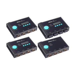 Moxa NPort® Device Servers