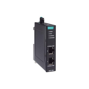 Moxa NAT-102 Series Secure Routers