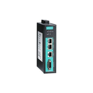 Moxa Modbus TCP Gateways