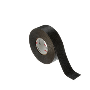 3M™ Safety-Walk™ Slip-resistant General Purpose Tapes and Treads Black 2 in x 60 ft
