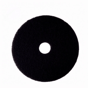 3M™ Black Stripper Floor Pads Coarse