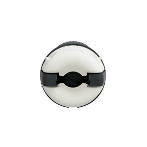 Hubbell Wiring Straight Locking Plugs 20 A 250 V 2P3W L6-20P Insulated EdgeConnect™ Twist-Lock® Insulgrip® Dry Location